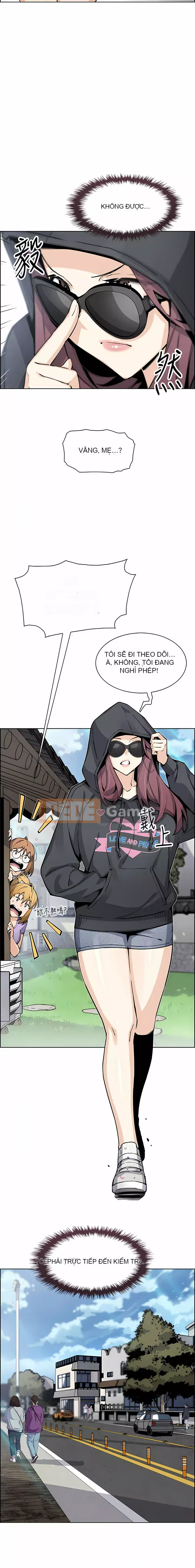 Hai mẹ con bán hủ tíu Chương 48-49