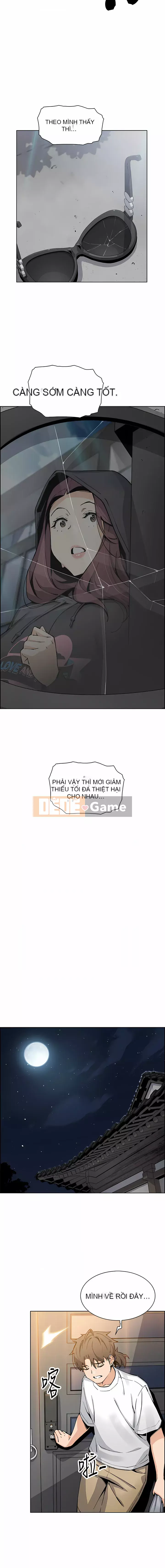 Hai mẹ con bán hủ tíu Chương 48-49