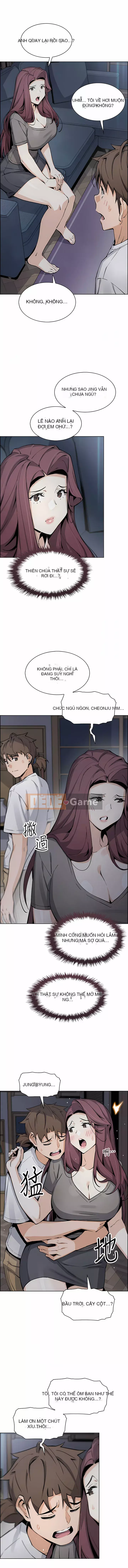 Hai mẹ con bán hủ tíu Chương 48-49