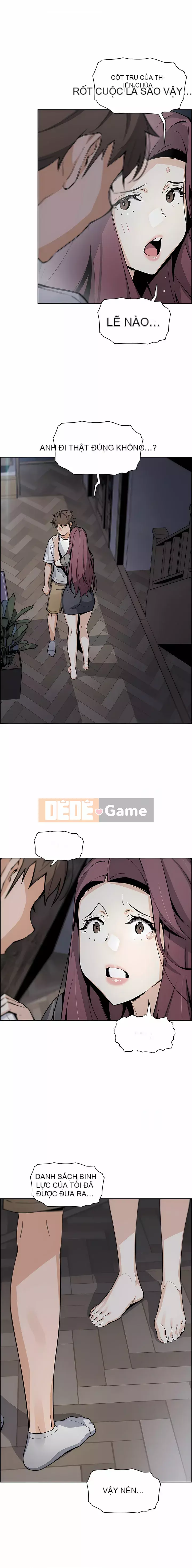 Hai mẹ con bán hủ tíu Chương 48-49