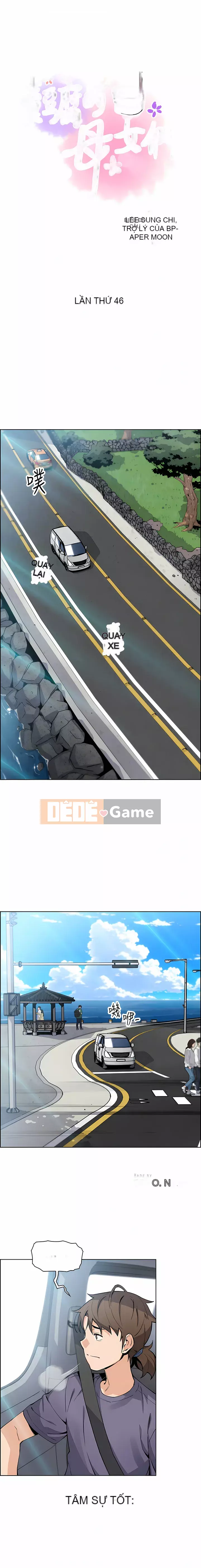Hai mẹ con bán hủ tíu Chương 46-47