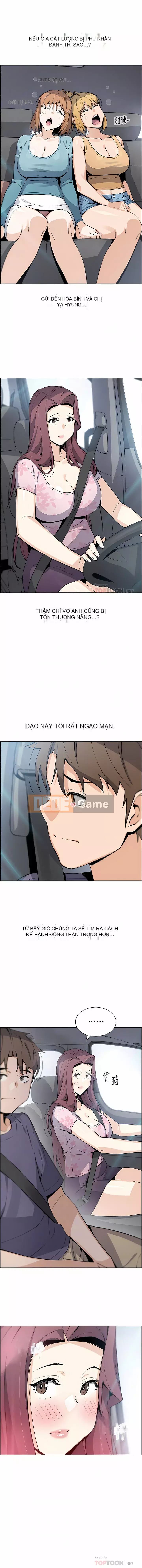 Hai mẹ con bán hủ tíu Chương 46-47