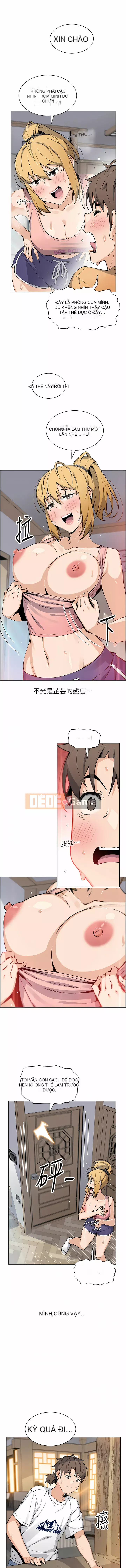 Hai mẹ con bán hủ tíu Chương 46-47