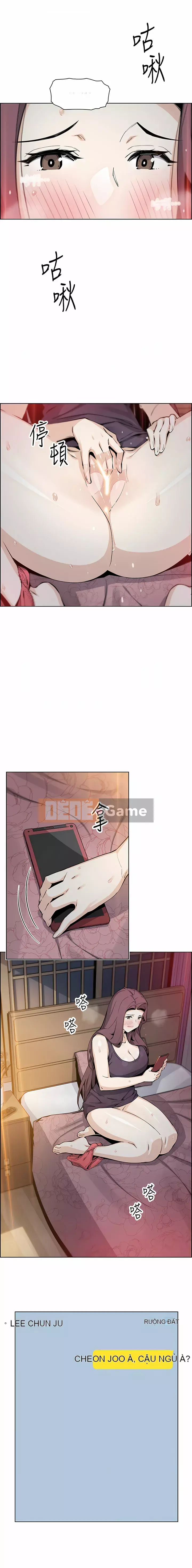 Hai mẹ con bán hủ tíu Chương 46-47