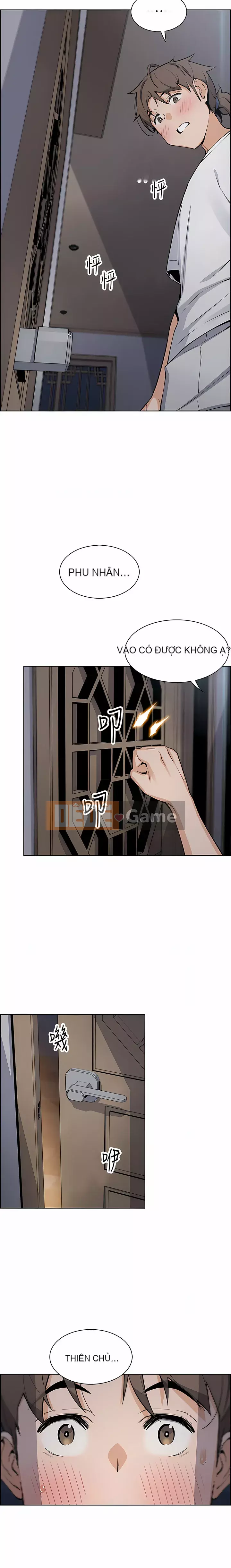 Hai mẹ con bán hủ tíu Chương 46-47