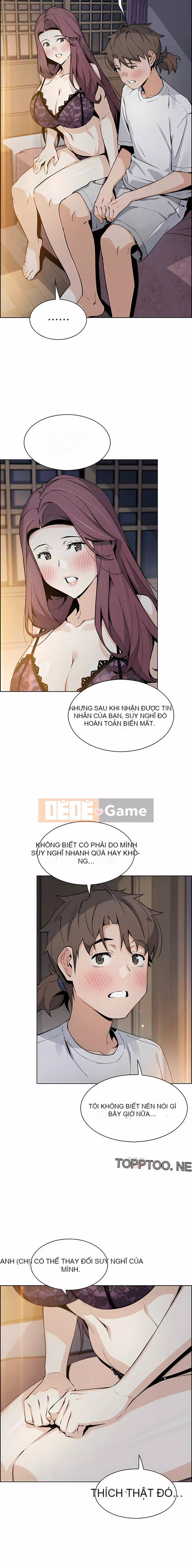 Hai mẹ con bán hủ tíu Chương 46-47