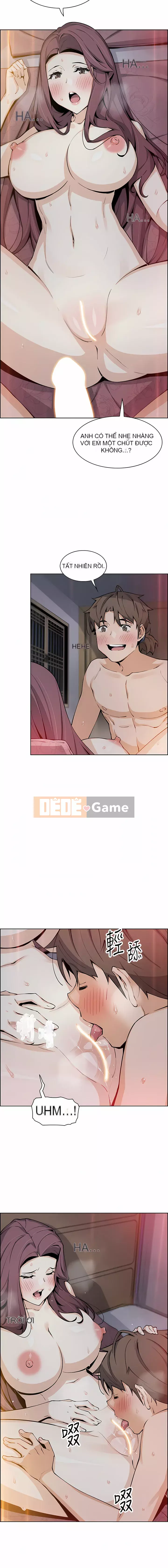 Hai mẹ con bán hủ tíu Chương 46-47