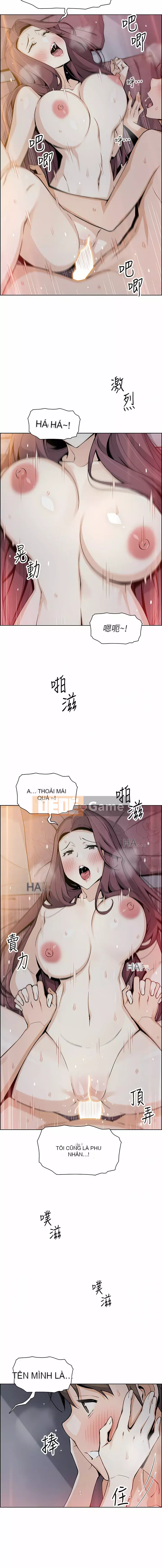 Hai mẹ con bán hủ tíu Chương 46-47