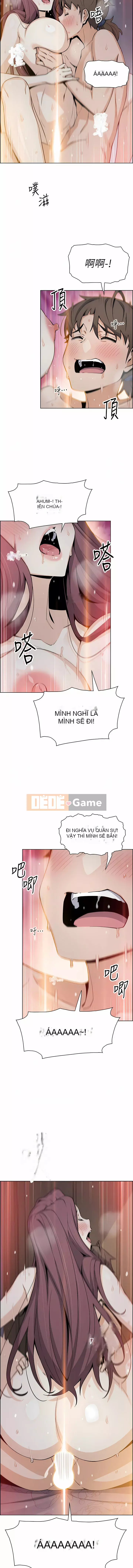 Hai mẹ con bán hủ tíu Chương 46-47