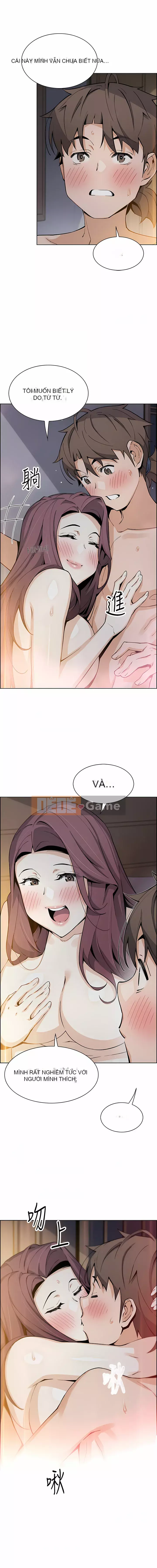 Hai mẹ con bán hủ tíu Chương 46-47