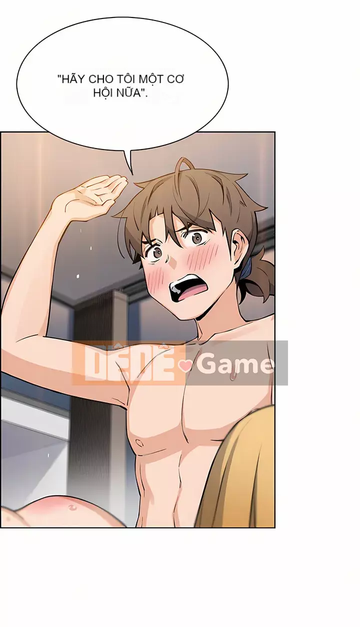 Hai mẹ con bán hủ tíu Chương 44-45