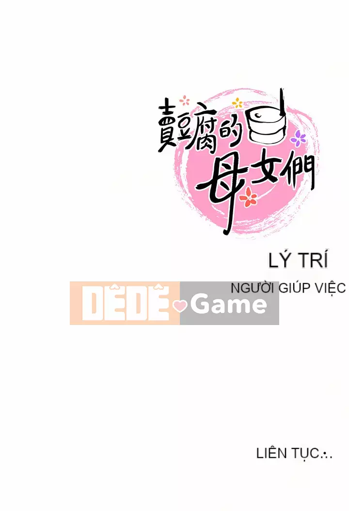 Hai mẹ con bán hủ tíu Chương 44-45