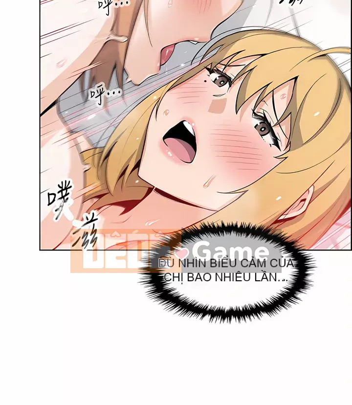 Hai mẹ con bán hủ tíu Chương 44-45