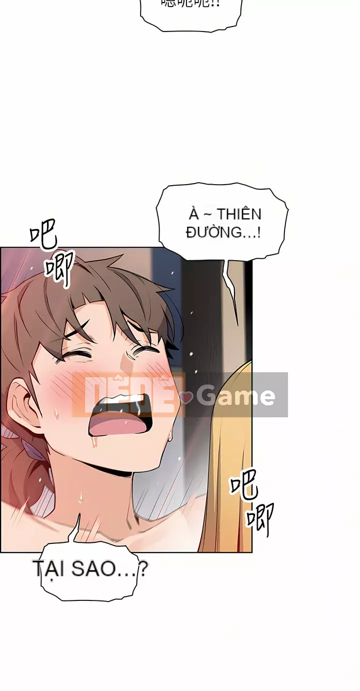 Hai mẹ con bán hủ tíu Chương 44-45