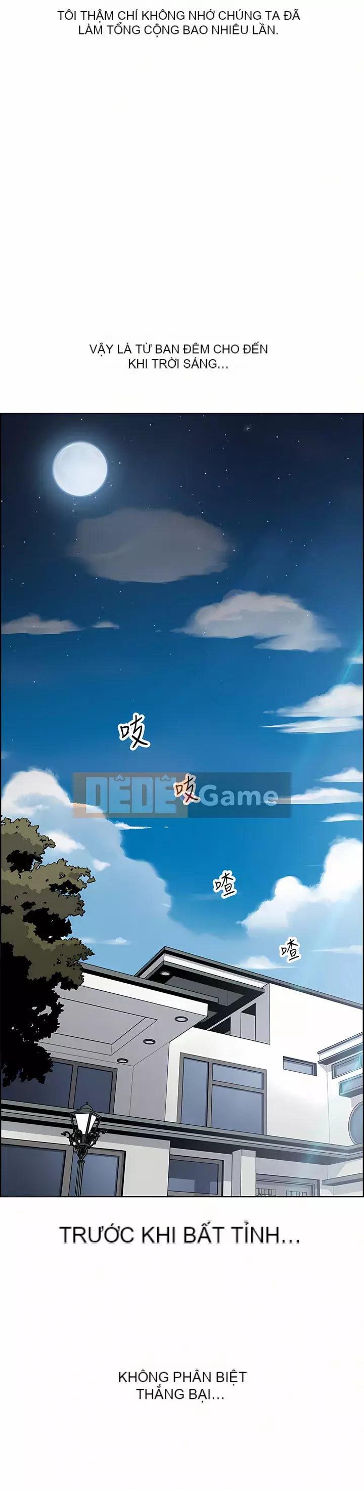 Hai mẹ con bán hủ tíu Chương 44-45