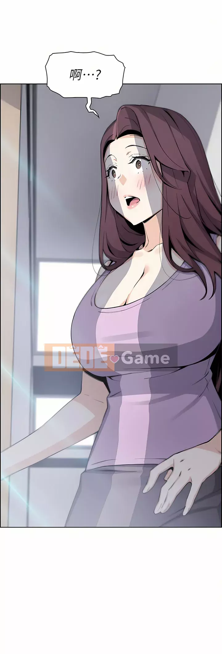 Hai mẹ con bán hủ tíu Chương 44-45