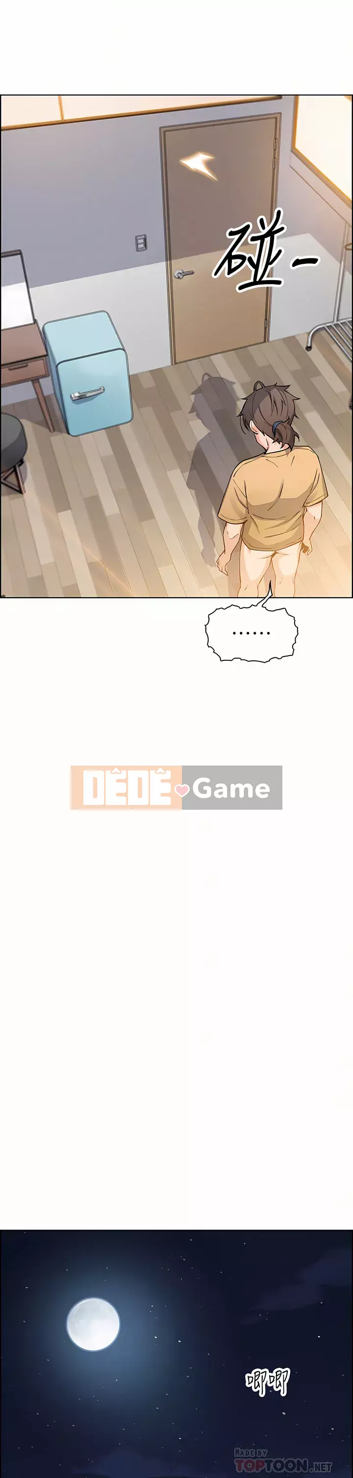 Hai mẹ con bán hủ tíu Chương 42-43