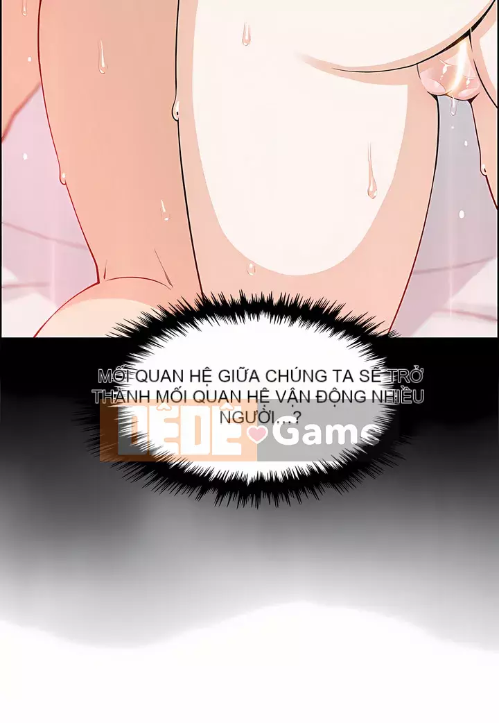 Hai mẹ con bán hủ tíu Chương 42-43