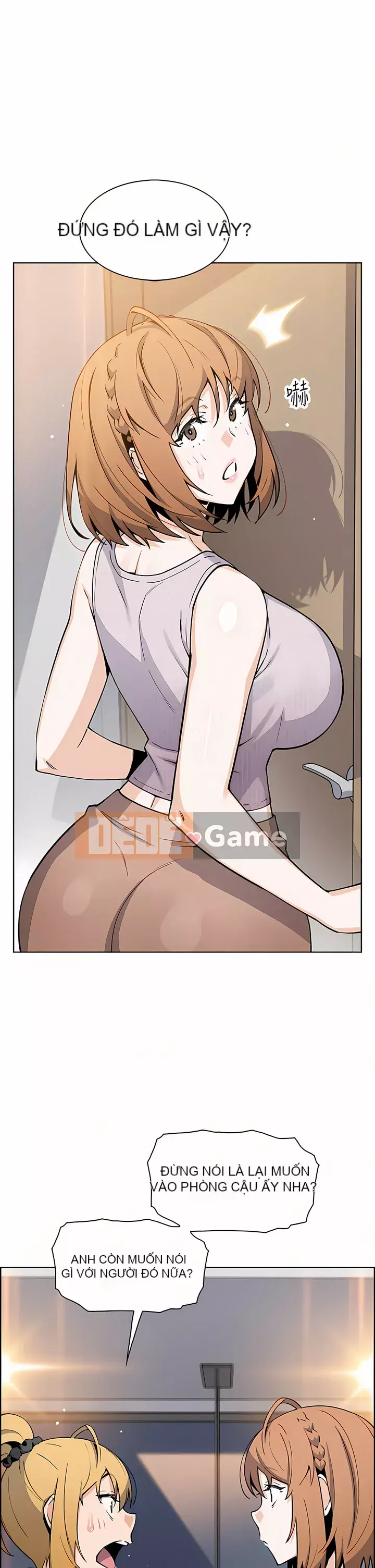 Hai mẹ con bán hủ tíu Chương 42-43