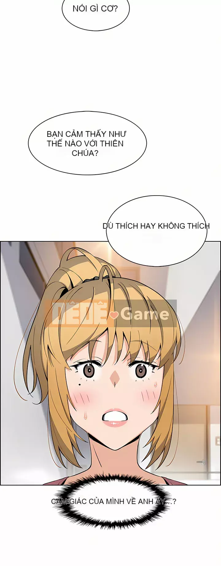 Hai mẹ con bán hủ tíu Chương 42-43