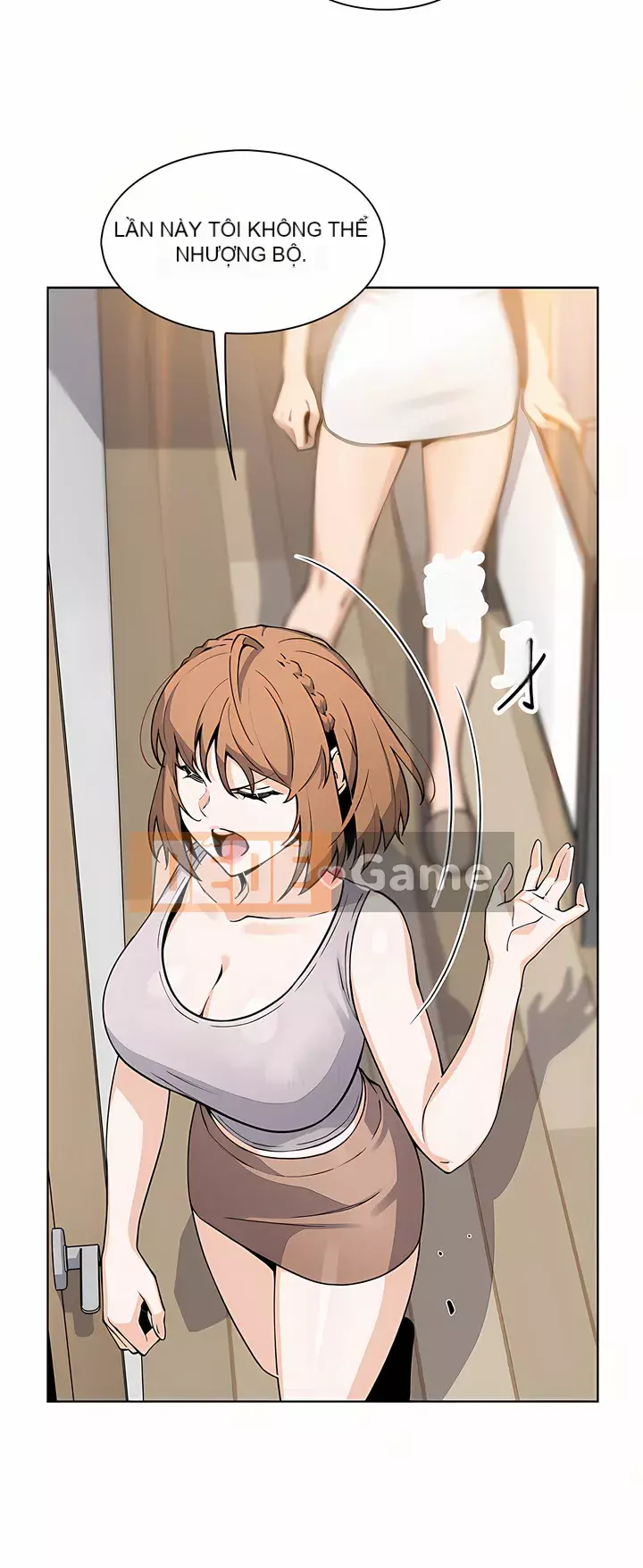 Hai mẹ con bán hủ tíu Chương 42-43