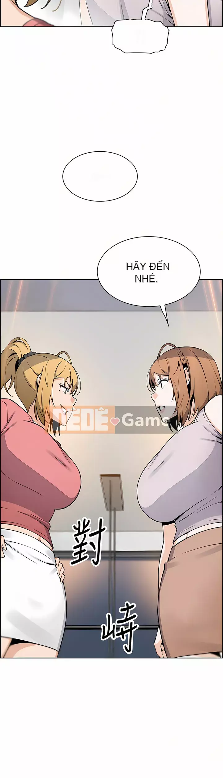 Hai mẹ con bán hủ tíu Chương 42-43