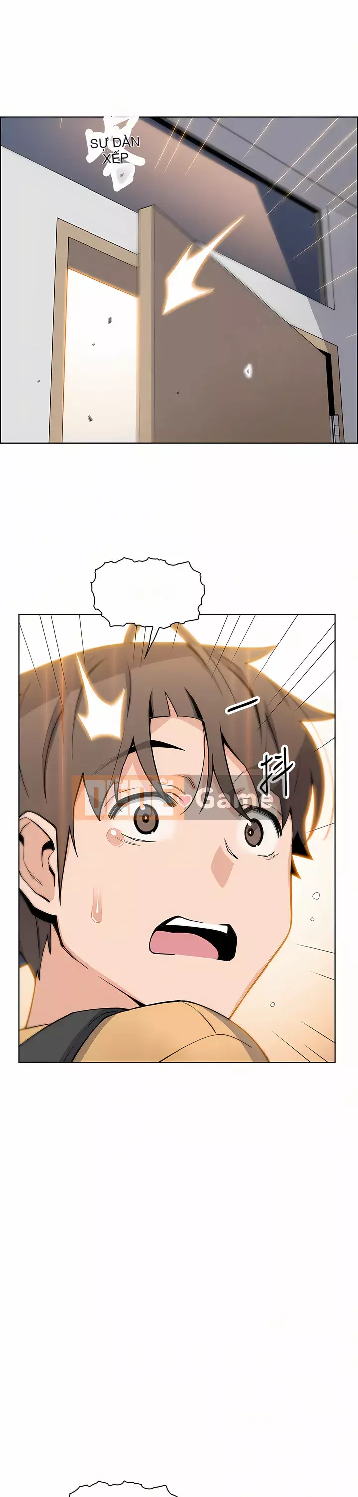 Hai mẹ con bán hủ tíu Chương 42-43