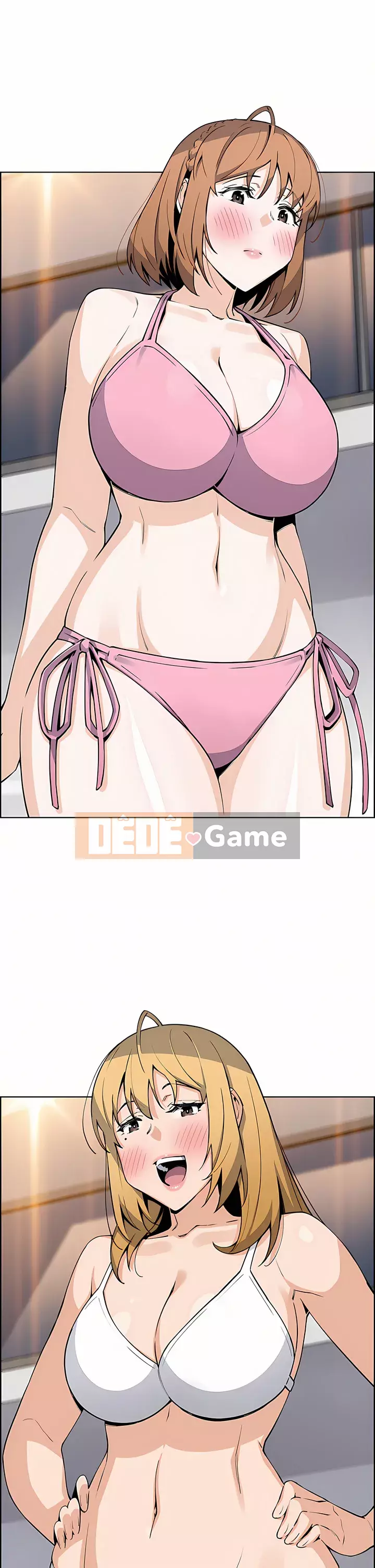 Hai mẹ con bán hủ tíu Chương 42-43