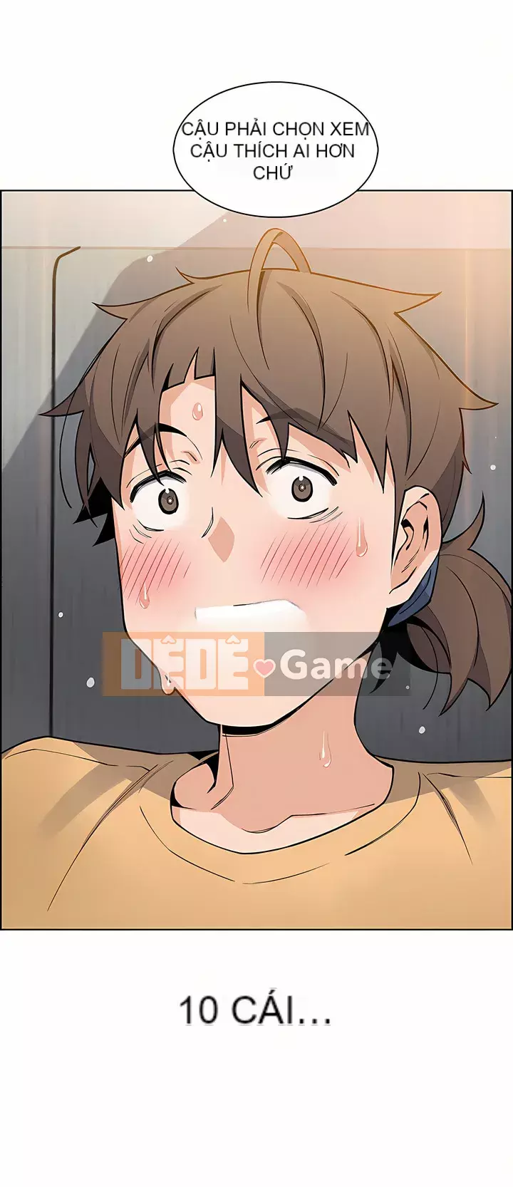 Hai mẹ con bán hủ tíu Chương 42-43