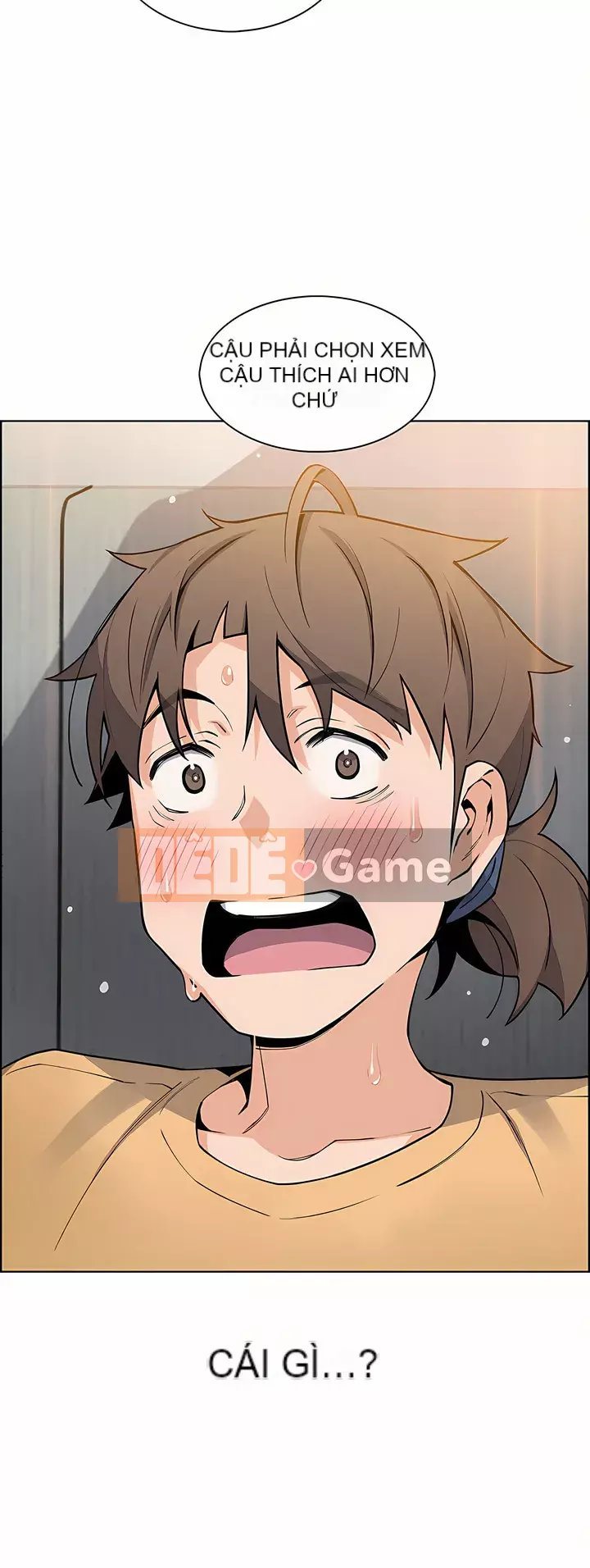 Hai mẹ con bán hủ tíu Chương 42-43