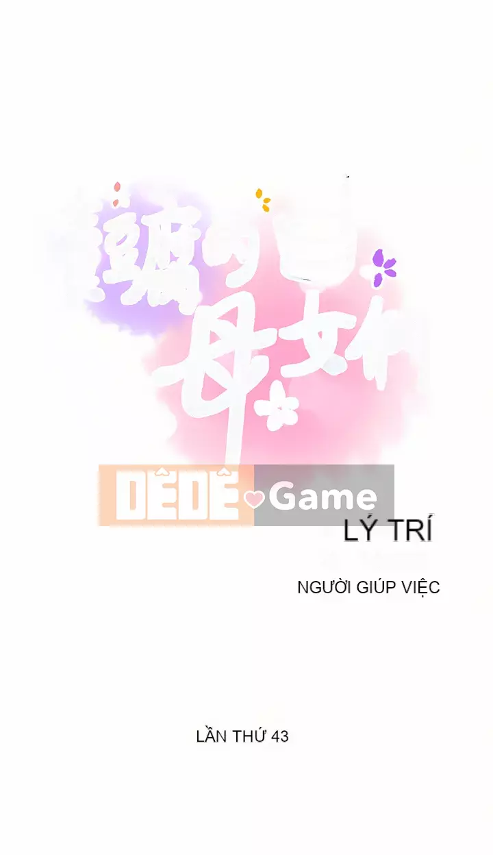 Hai mẹ con bán hủ tíu Chương 42-43