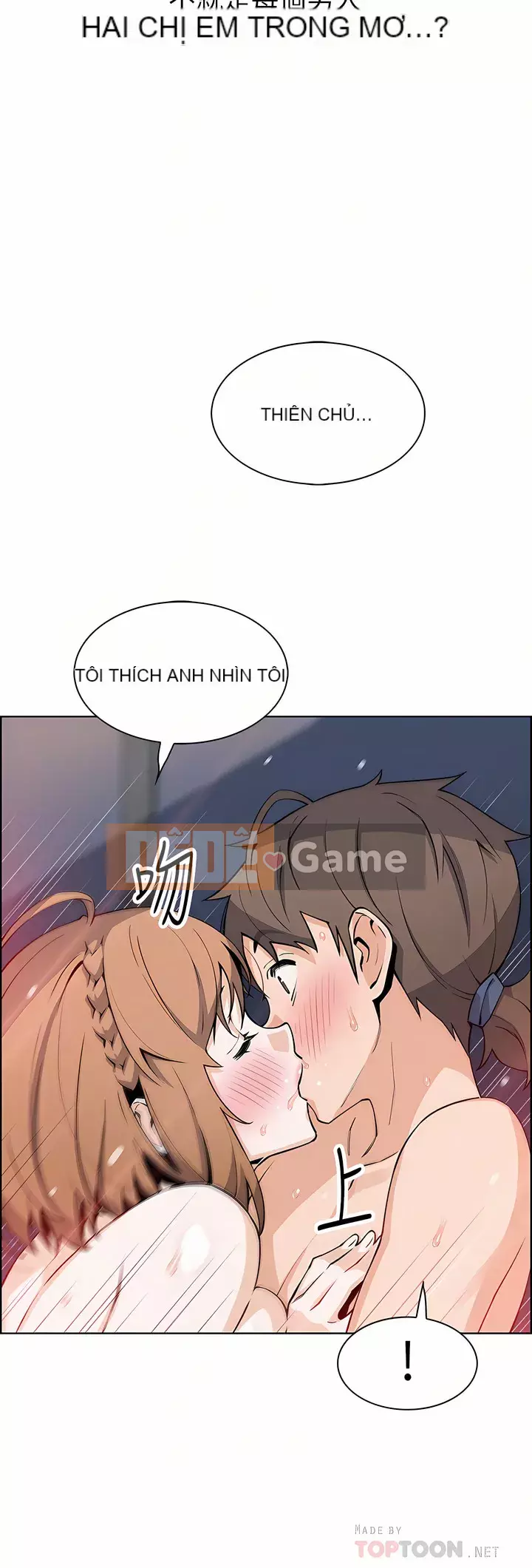 Hai mẹ con bán hủ tíu Chương 42-43