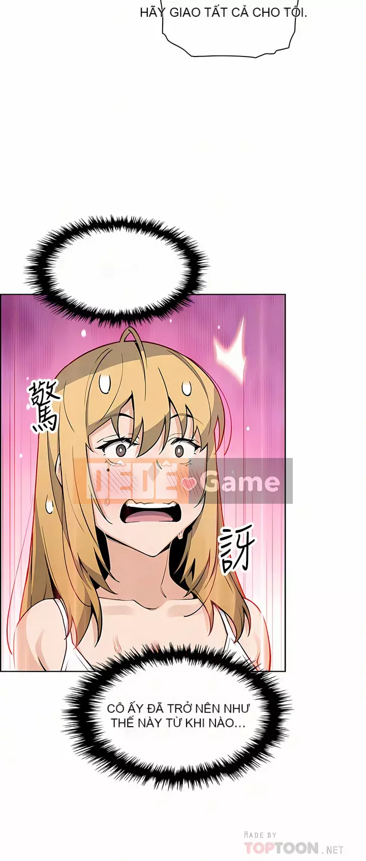 Hai mẹ con bán hủ tíu Chương 42-43