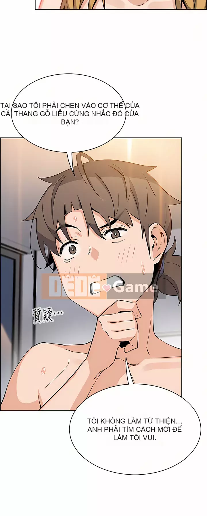 Hai mẹ con bán hủ tíu Chương 42-43