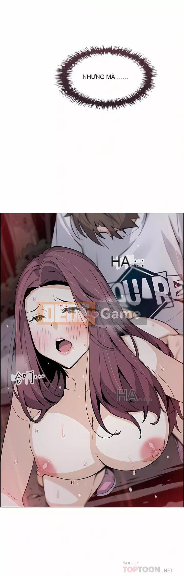 Hai mẹ con bán hủ tíu Chương 40-41