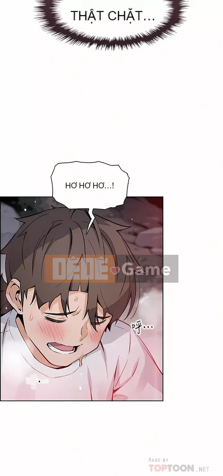 Hai mẹ con bán hủ tíu Chương 40-41