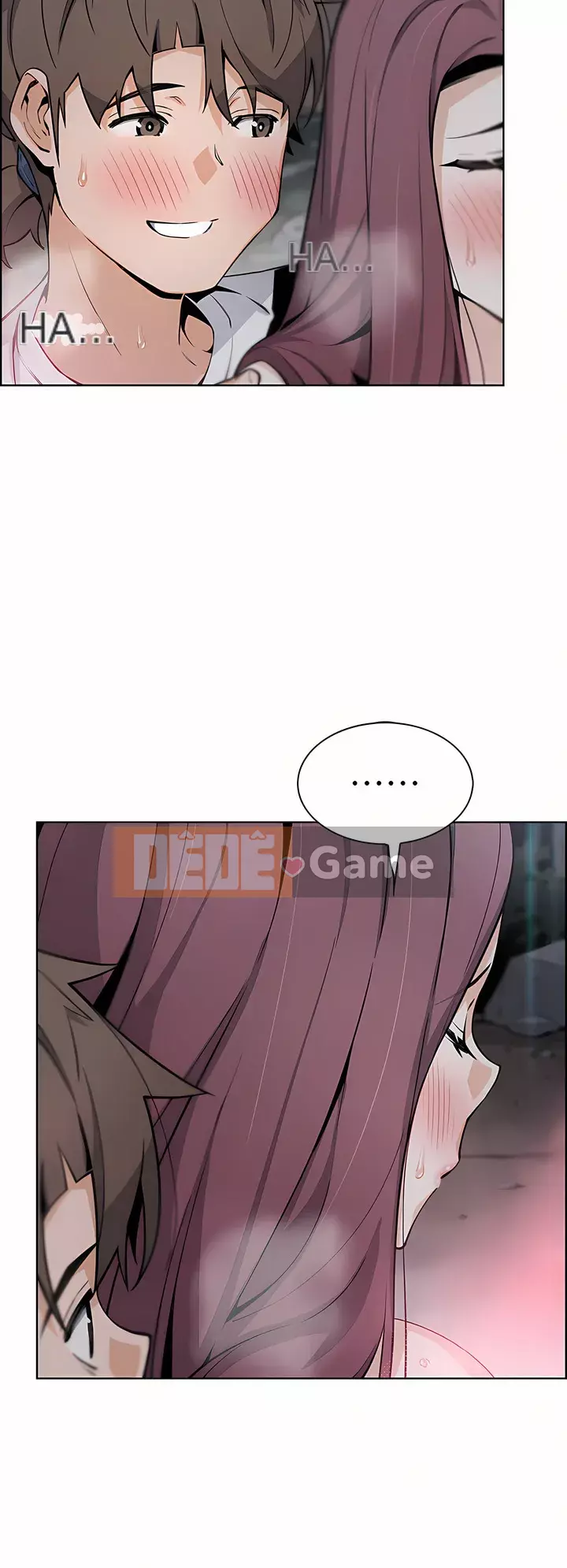 Hai mẹ con bán hủ tíu Chương 40-41