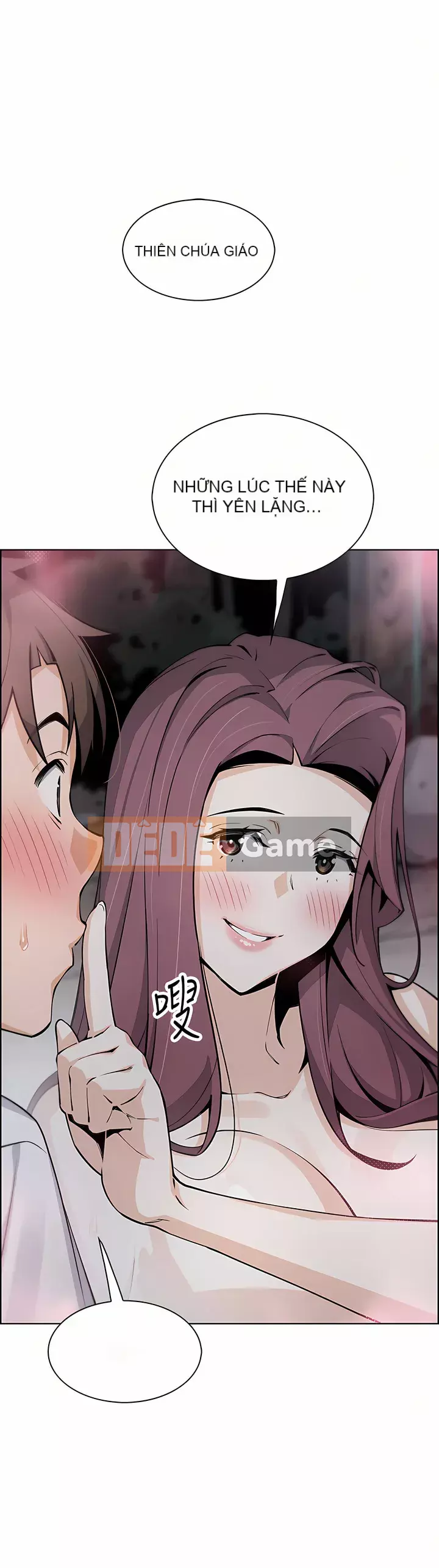 Hai mẹ con bán hủ tíu Chương 40-41