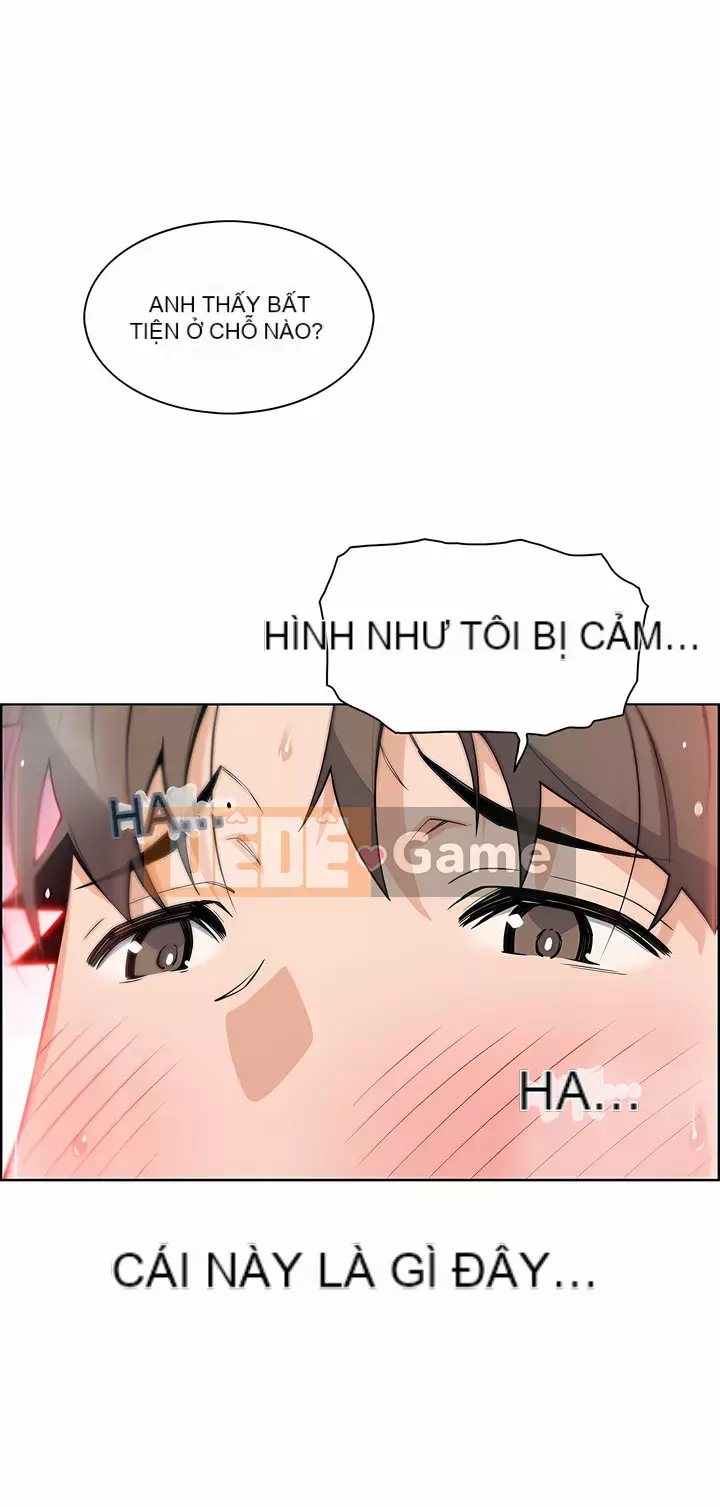 Hai mẹ con bán hủ tíu Chương 40-41