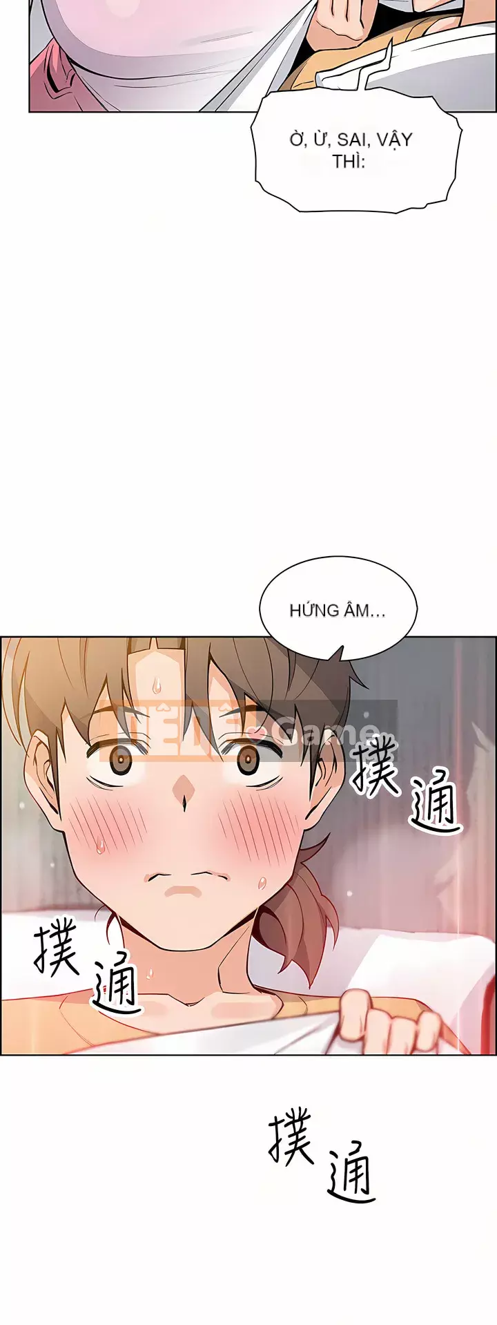 Hai mẹ con bán hủ tíu Chương 40-41