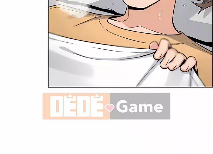 Hai mẹ con bán hủ tíu Chương 40-41