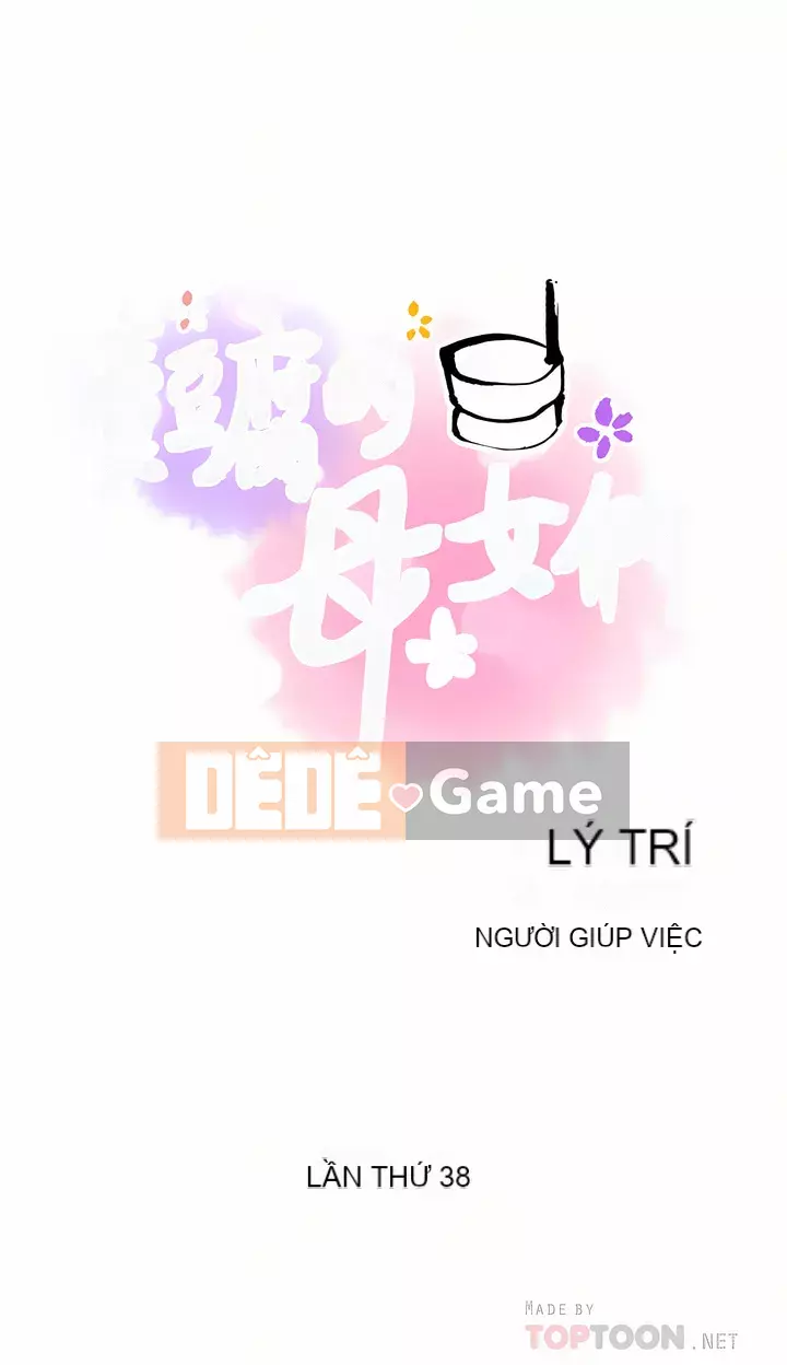 Hai mẹ con bán hủ tíu Chương 38-39