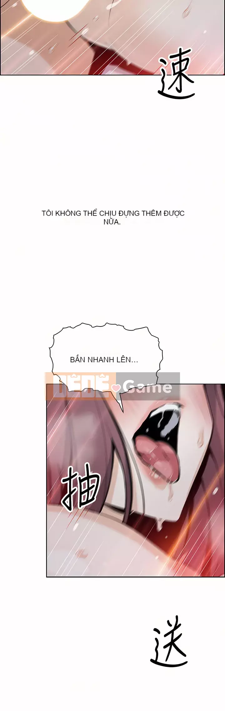 Hai mẹ con bán hủ tíu Chương 38-39