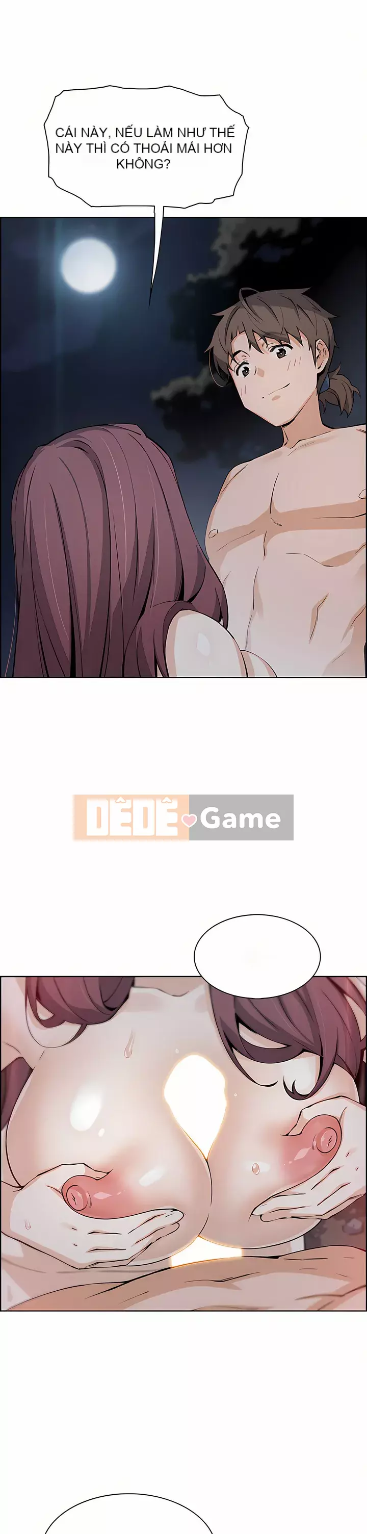 Hai mẹ con bán hủ tíu Chương 38-39