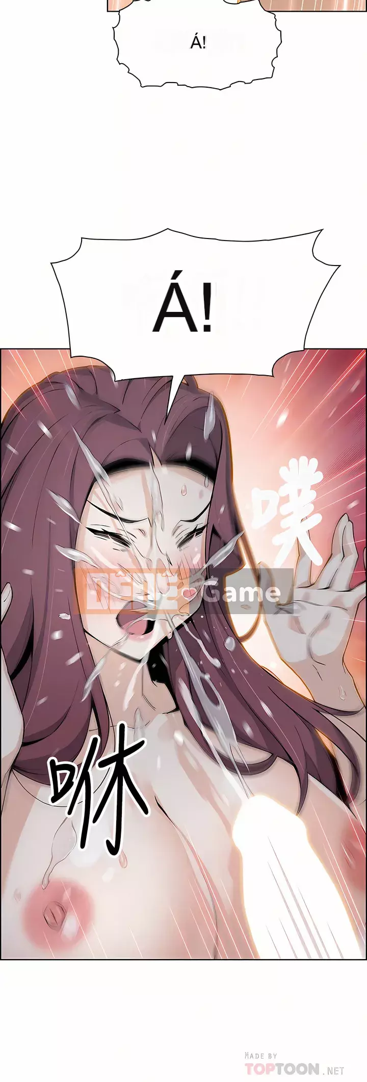 Hai mẹ con bán hủ tíu Chương 38-39