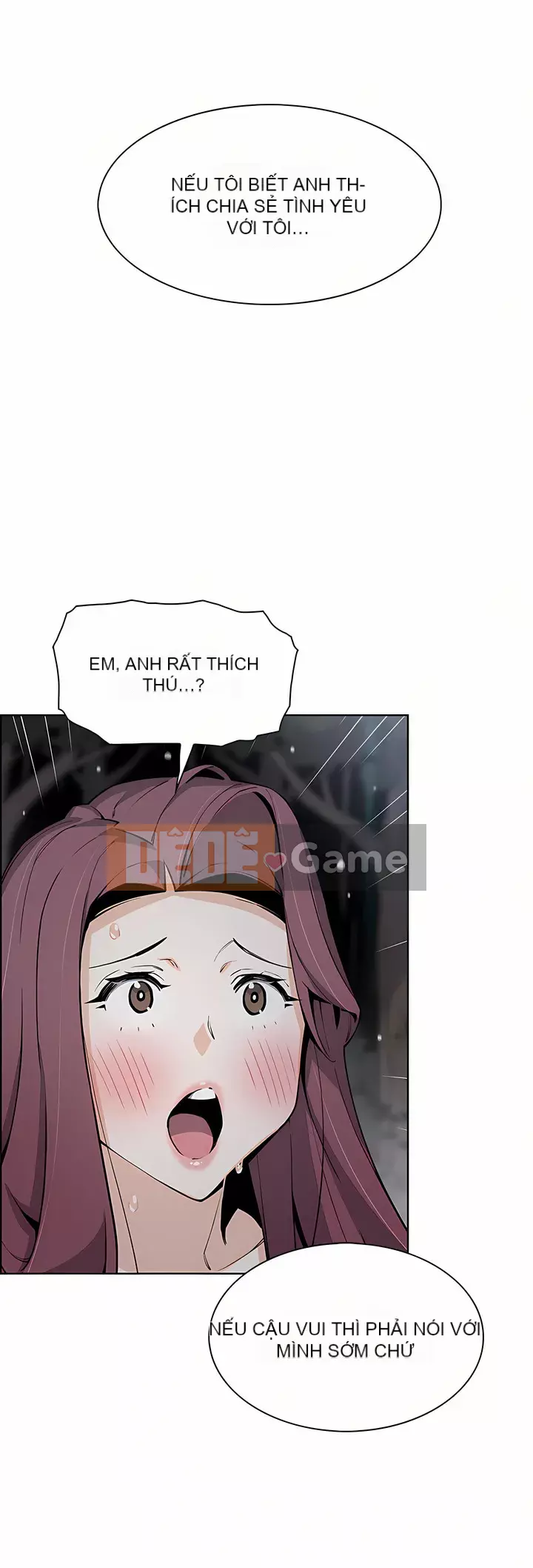 Hai mẹ con bán hủ tíu Chương 38-39