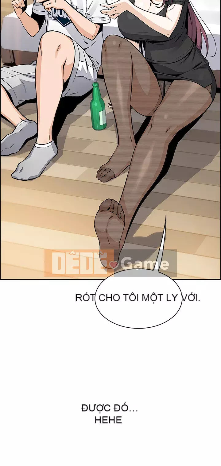 Hai mẹ con bán hủ tíu Chương 36-37