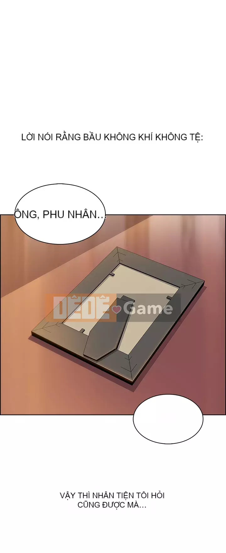 Hai mẹ con bán hủ tíu Chương 36-37