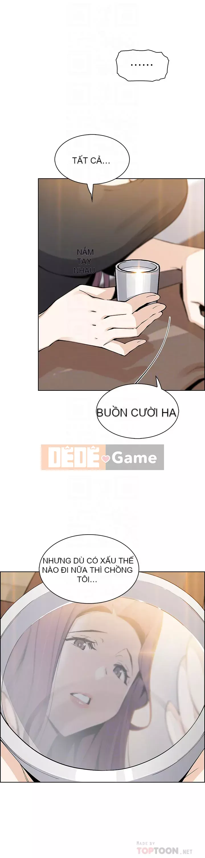 Hai mẹ con bán hủ tíu Chương 36-37