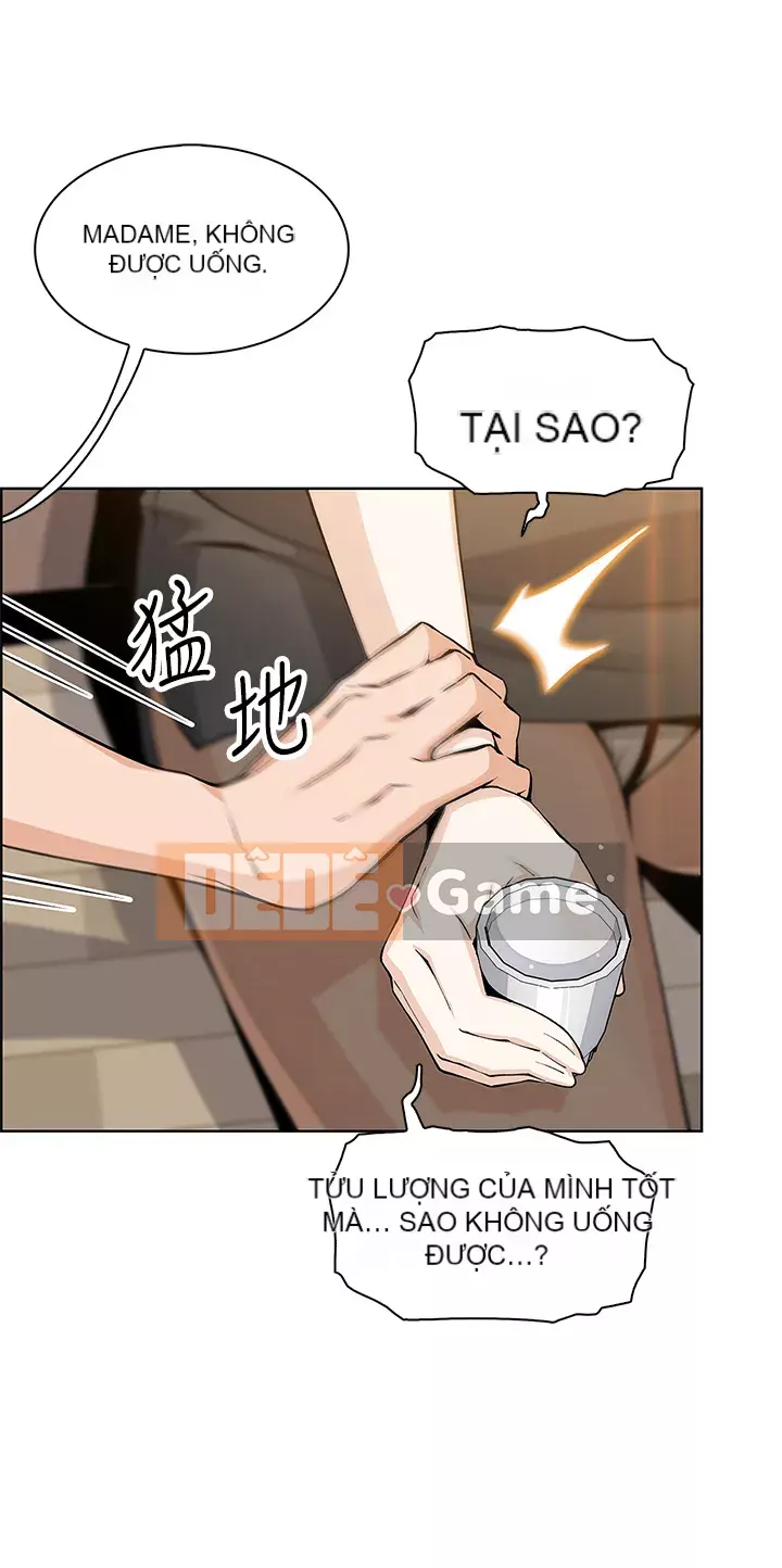 Hai mẹ con bán hủ tíu Chương 36-37